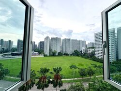 Blk 471B Hougang Parkview (Hougang), HDB 4 Rooms #562576561
